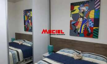 Imagem 2: Imóvel para venda com 63 metros quadrados com 2 quartos