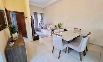 Imagem 7: Casa com 3 dormitórios à venda, 109 m² por R$ 580.000,00 - Condomínio Horto Florestal II