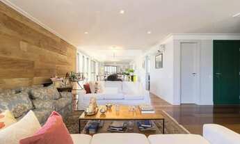 Imagem 5: Apartamento à Venda - Moema, 3 Quartos, 193 m2