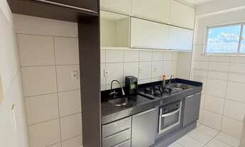 Imagem: Apartamento com varanda no Sim