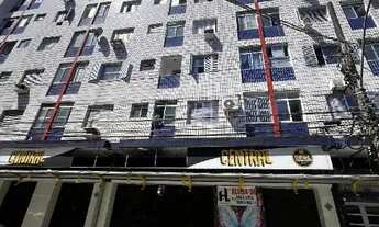 Imagem: Apartamento de leilão em CENTRO / SAO VICENTE