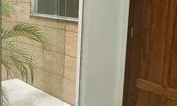 Imagem 5: Triplex para aluguel tem 50 metros quadrados com 2 quartos em Centro - Teixeira de Freitas