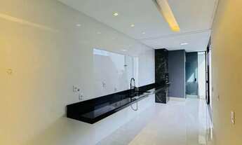 Imagem 6: CASA 3 QUARTOS , CLOSET E PISCINA - VILA MARIANA- APARECIDA DE GOIANIA