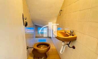 Imagem 3: CASA SOBRADO com 250m², 3 quartos para locacao no Butanta - Jardim Pinheiros próx. ao Assa