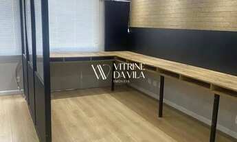 Imagem: Sala Comercial para locação em São Paulo