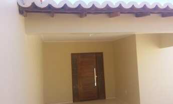 Imagem 7: Vendo casa financiada pela caixa em Araripina