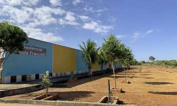 Imagem 4: Kitnet e Casa em Porto Nacional no Jardim dos Ipês