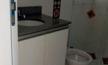 Imagem 4: Apartamento com 2 dormitórios para alugar, 62 m² por R$ 1.080/mês - Jardim Brasil - Porto