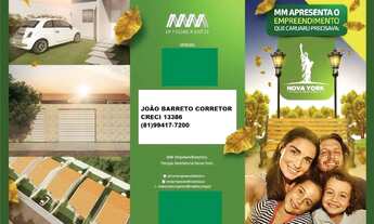 Imagem: Faça seu cadastro no Residencial Nova York