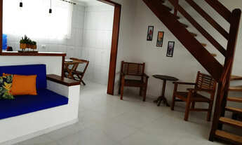 Imagem 2: Casa em Cabo frio ha 800 metros da praia do forte