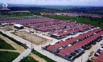 Imagem 2: Repasse de Casa no Residencial Antônio Cordeiro