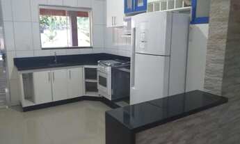 Imagem 2: Chácara para temporada