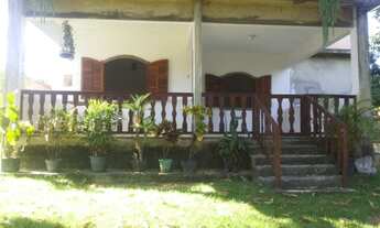 Imagem 2: Aluguel de casa!