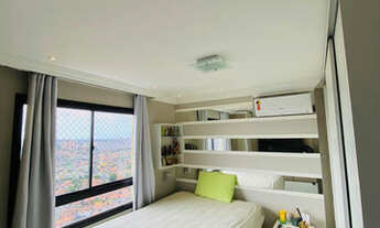 Imagem 4: Sun Family - 75m² - 3Q sendo uma suíte - 2vgs - Projetados