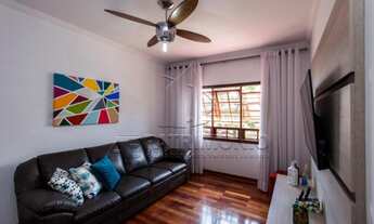 Imagem 3: Casa à venda com 3 dormitórios em Pagliato, Sorocaba cod:66300