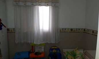 Imagem 7: Casa com 2 dormitórios à venda, 285 m² por R$ 450.000 - Vila Mercedes - Mauá/SP