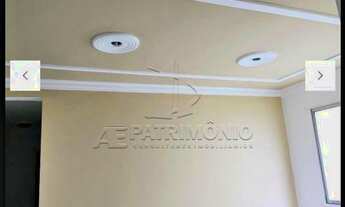 Imagem 3: Apartamento à venda com 2 dormitórios em Campolim, Votorantim cod:65756