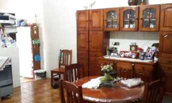 Imagem 4: Casa residencial para venda e locação, Matriz, Mauá