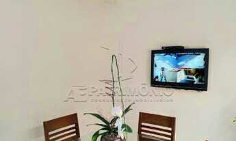 Imagem 5: Casa à venda com 3 dormitórios em Júlio de mesquita filho, Sorocaba cod:65732