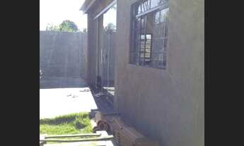 Imagem 2: Casa grande e confortável com 2 suítes em Paulicéia SP (18) 9