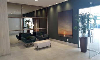 Imagem 3: Todo Conforto em um Excelente Apartamento Com 3 Suítes, Sacada Gourmet, 2 Garagens