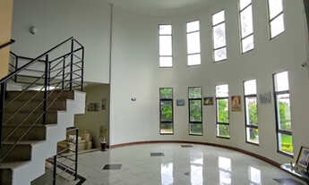 Imagem 3: Alto Padrão! Mansão esplêndida no Bernado Sayão (Guará) DF - Oportunidade!!!