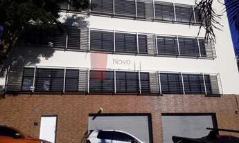 Imagem 2: Prédio comercial para venda e locação na Mooca