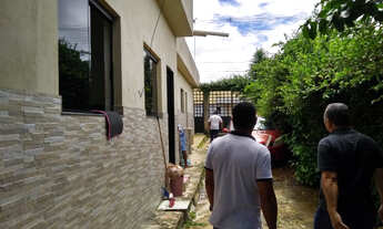 Imagem 4: Excelente Casa de Laje 500m² Av. Piauí - Vila Vicentina Melhor Localização