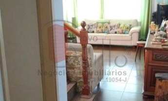 Imagem 6: Lindo sobrado localizado no Parque São Lucas