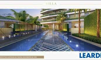 Imagem 3: Apartamento à venda com 3 dormitórios em Moema pássaros, São paulo cod:651892