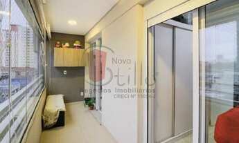 Imagem 4: Maravilhoso apartamento com 45 m²