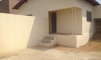 Imagem: Belíssima casa em Araguaína