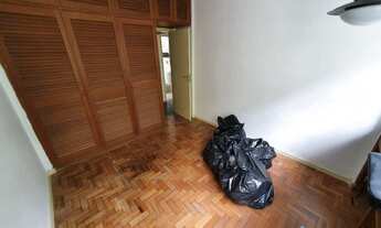 Imagem 7: Lagoa - Original 3 Quartos com 1 Vaga