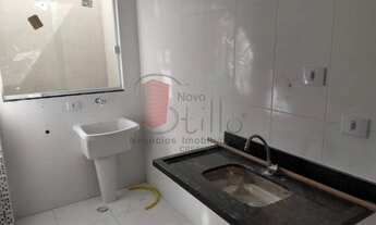 Imagem 6: Excelente apartamento a venda na Vila Antonieta