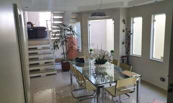 Imagem 3: Sobrado alto padrão jardim das Figueiras