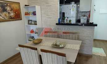 Imagem 3: APARTAMENTO A VENDA NO BAIRRO VILA JOÃO JORGE EM CAMPINAS 72,00 M² DE ÁREA ÚTIL, DUAS VAGA