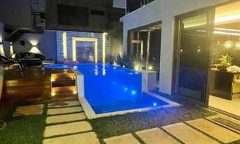 Imagem 3: Casa condomínio florais Itália