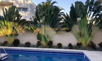 Imagem 4: Casa em condomínio com 4 quartos no Condominio Residencial Porto Seguro - Bairro Conjunto