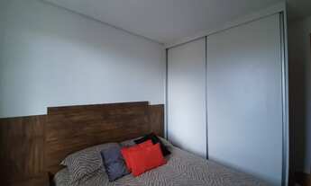 Imagem 7: Cobertura no Martins - 120m², 3 Quartos, 2 Salas, Cozinha Montada