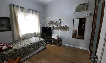 Imagem 7: Casa para venda tem 103 metros quadrados com 4 quartos em Lins de Vasconcelos - Rio de Jan