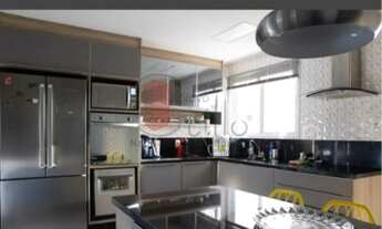 Imagem 6: Excelente apartamento a venda no Tatuapé