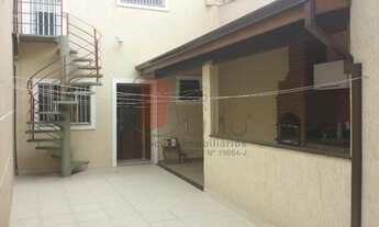 Imagem: Sobrado Residencial MOOCA