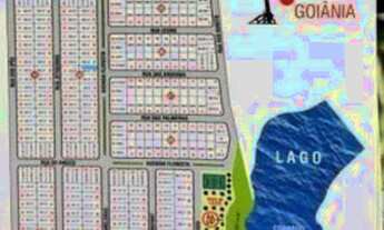 Imagem 3: Ágio de Lote no Portal do lago em Santa Bárbara de Goiás