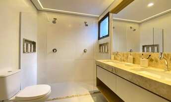 Imagem 5: Finest Bueno Apartamento com 3 dormitórios