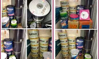 Imagem 2: T.R.O.C.O => TUDO -> AQUI -> POR -> AGIO de CASA ou APT. Térreo ou FIAT -&gt