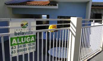 Imagem 4: LOCAÇÃO DE IMÓVEL RESIDENCIAL EM CAMBIRA