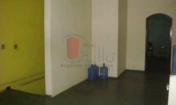 Imagem 5: Aluga-se Escritório com Galpão 755 M quadrados!