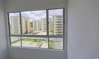 Imagem 6: Reserva São Lourenço | Pronto pra Morar com Elevador 50m¹