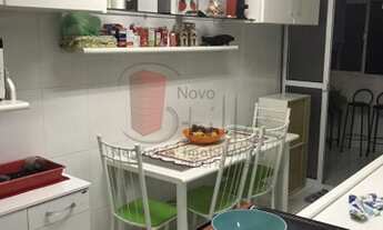 Imagem 4: Apartamento Residencial Vila Oratório