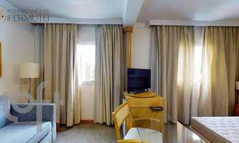 Imagem 4: Apartamento com 1 dormitório à venda, 30 m² - Pinheiros - São Paulo/SP